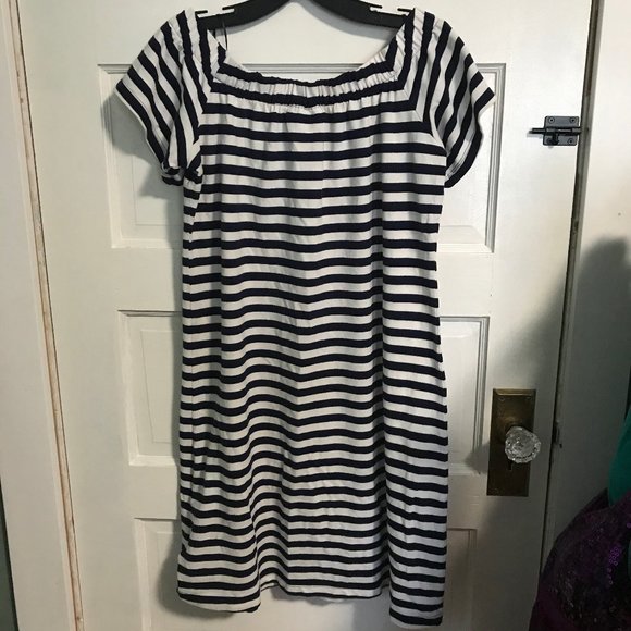 Motherhood Maternity Top Size MED - Picture 2 of 3